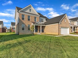 50880 Woodford Dr, Canton, MI 48188