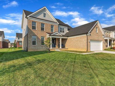 50880 Woodford Dr, Canton, MI, 48188