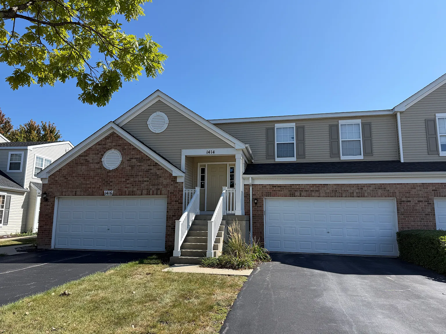 2 bed, 1785 sqft, $2,500 — Photo 1