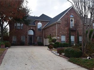 9305 Royal Burgess Dr, Rowlett, TX 75089