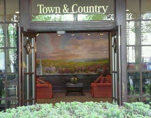 Bldg Entry