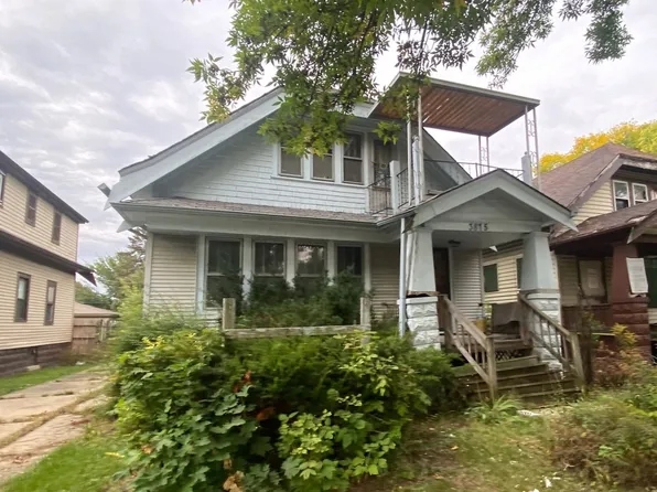 3875 N 19th St, Milwaukee, WI 53206