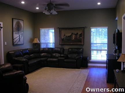 Family Den