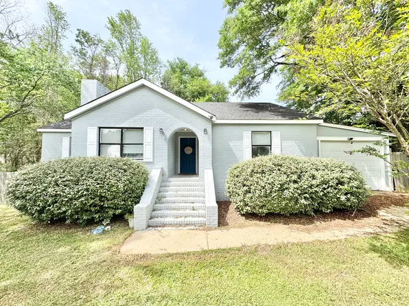 3865 Military Rd, Columbus, MS 39705