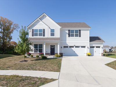 130 Overston Ct, Cicero, IN, 46034