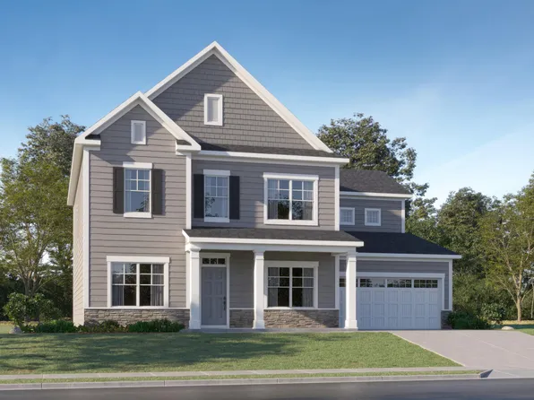 268 Tennyson Dr, Garner, NC 27529