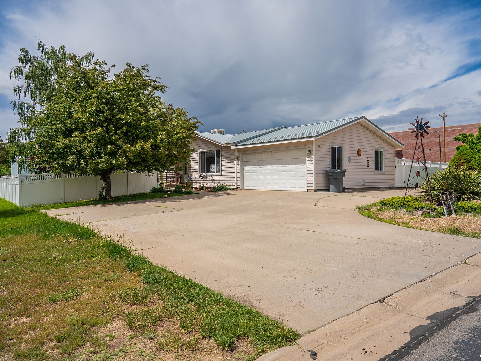 165 W 200 N, Monticello, UT 84535 Zillow