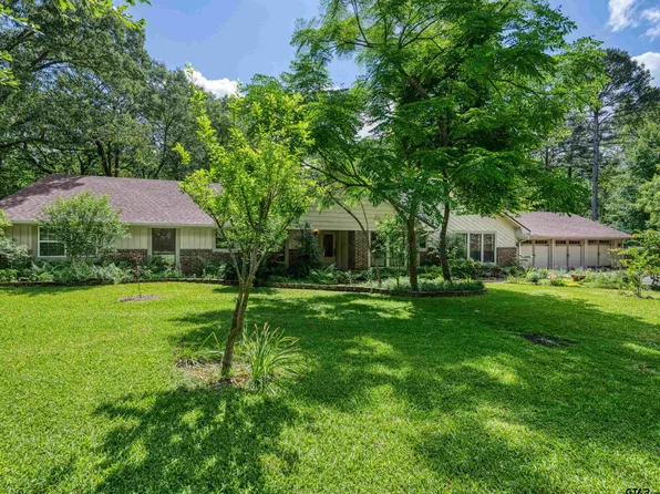 19543 Meadowood Ln, Tyler, TX 75703