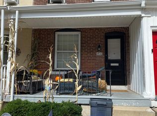 410 Naomi St, Philadelphia, PA 19128