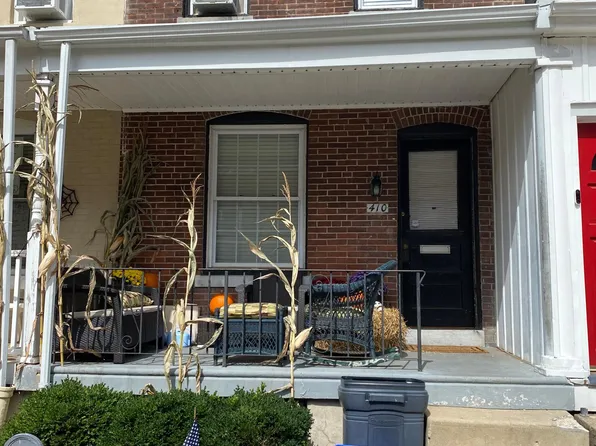 410 Naomi St, Philadelphia, PA 19128
