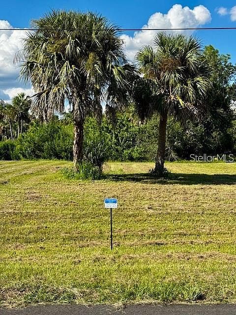 1st image of 16851 ACAPULCO ROAD LOT 19