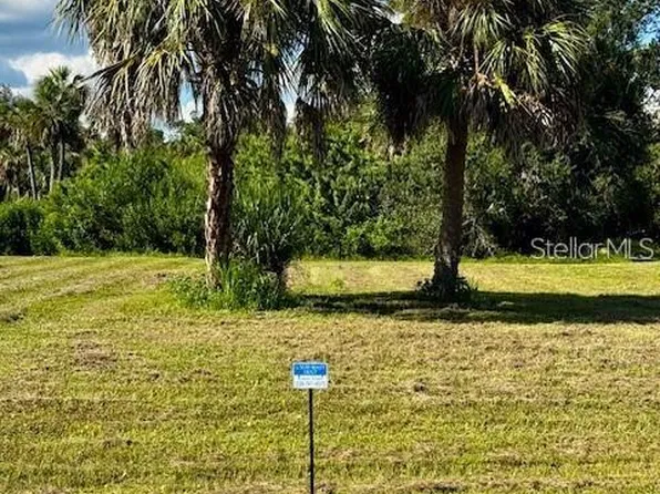 16851 ACAPULCO ROAD LOT 19, PUNTA GORDA, FL 33955