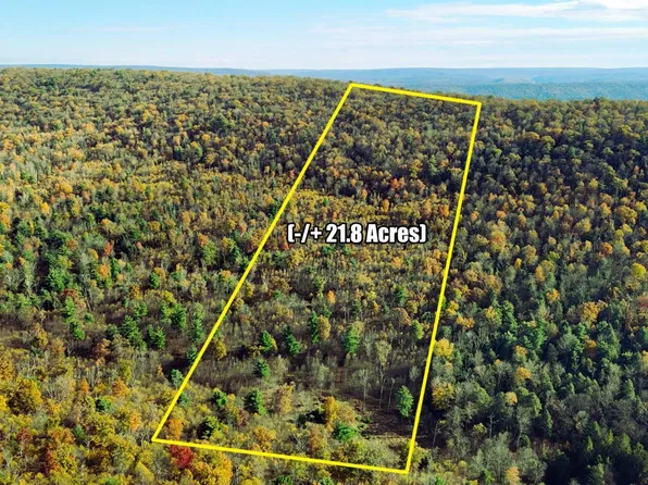 1 Ducks Gap Rd, Rebersburg, PA 16872