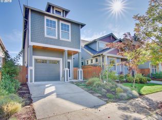 7232 N Boston Ave, Portland, OR 97217