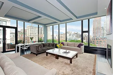 Rented by Town Residential
