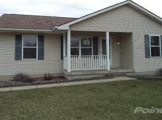 8082 Morrish Rd, Flushing, MI 48433