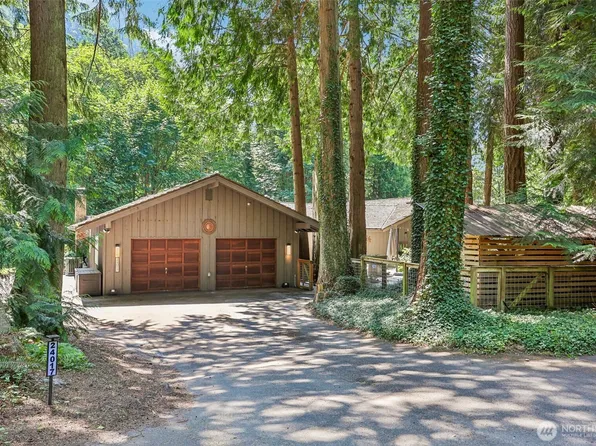 24017 SE 111th Street, Issaquah, WA 98027