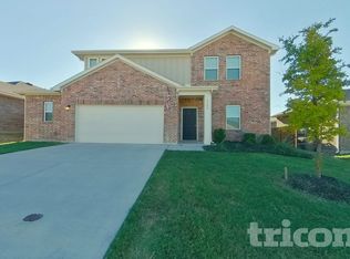 2528 Granite Pass, Red Oak, TX 75154