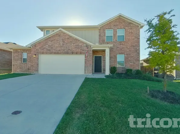 2528 Granite Pass, Red Oak, TX 75154