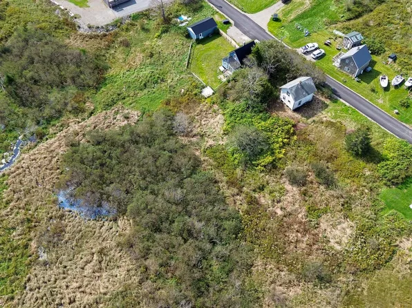 33 Feeney Street, Jonesport, ME 04649