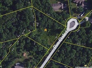 140 Pin Oak Ln, Crossville, TN 38555