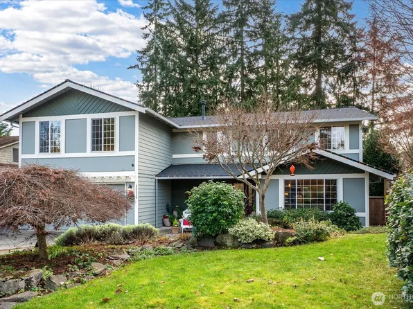 12119 NE 141st Street, Kirkland, WA 98034