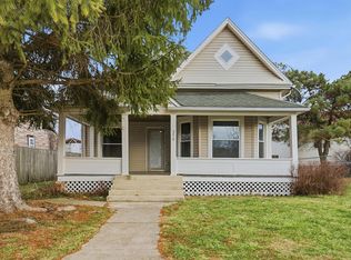 376 Park Blvd, Marion, OH 43302