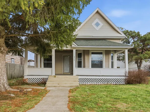 376 Park Blvd, Marion, OH 43302