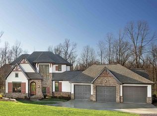 8807 Island Point Rd, Charlotte, NC 28278