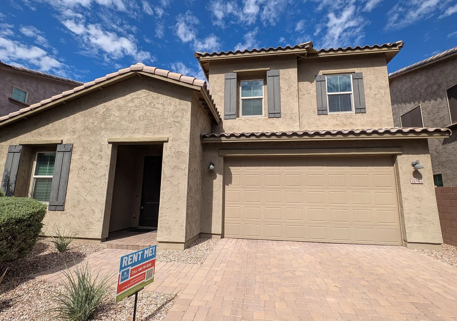 3 Bedroom Home in the North70 Gated Community Near N Scottsdale Rd and E McDowell Rd! — Photo 4