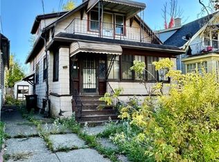 49 Thornton Ave, Buffalo, NY