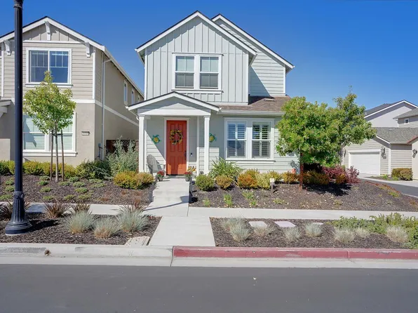 16306 E Garrison Dr, Marina, CA 93933