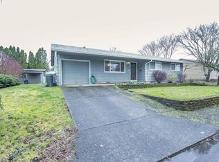 643 N Birch St, Canby, OR 97013