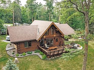 21066 Gold Coast Rd NW, Bemidji, MN 56601