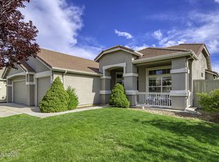 1770 Glen Cove Ct, Reno, NV 89521