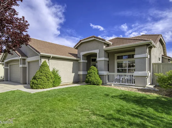 1770 Glen Cove Ct, Reno, NV 89521