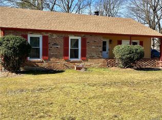 4513 Kings Hill Rd, Henrico, VA 23231