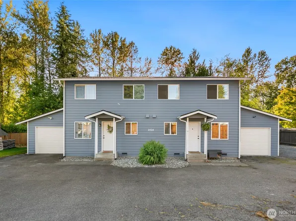 2424 99th Avenue NE, Lake Stevens, WA 98258