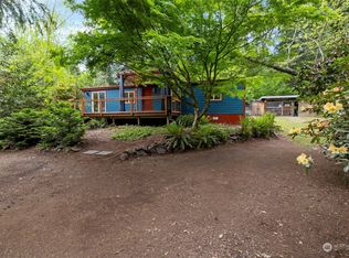 19721 Mountain View Rd NE, Duvall, WA 98019