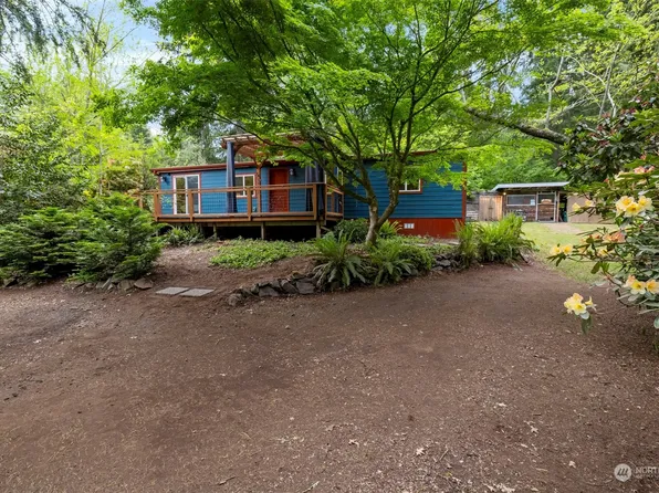 19721 Mountain View Road NE, Duvall, WA 98019
