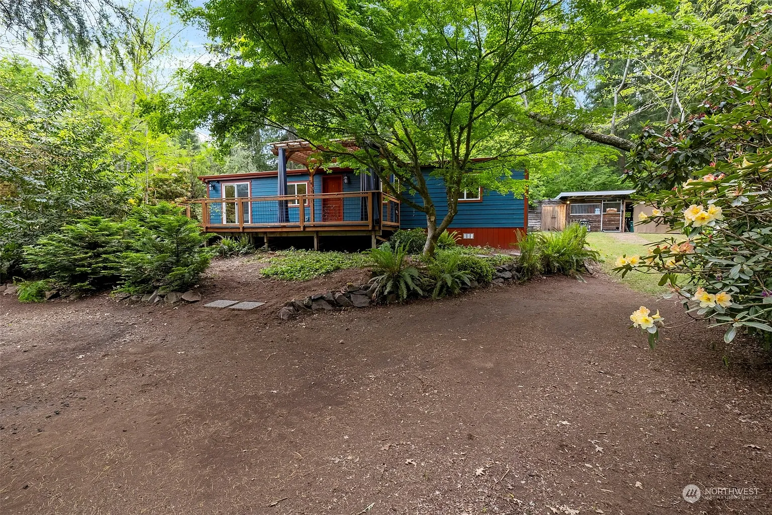 19721 Mountain View Road NE photo 1