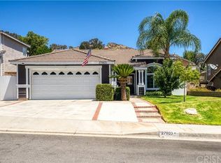 27903 Lassen St, Castaic, CA 91384