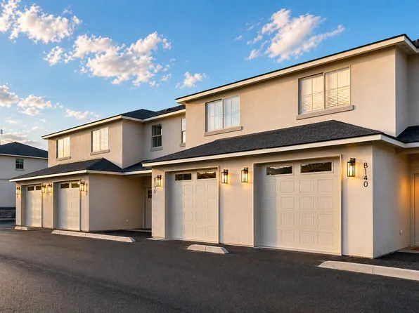 B&B Townhomes, 3119 W 7th Ave #C120, Kennewick, WA 99336