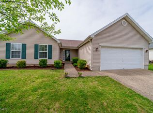 7806 Lariat Rd, Louisville, KY 40219