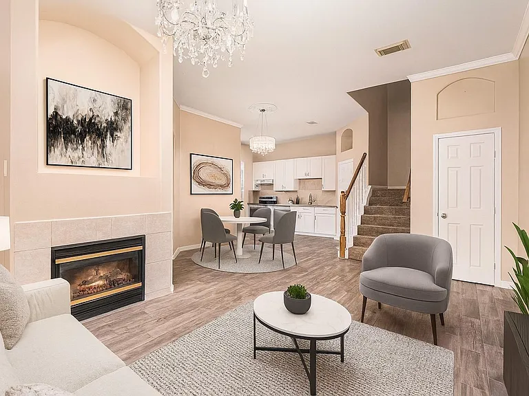 2710 Grants Lake Blvd #E3 — Photo 3