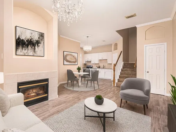2710 Grants Lake Blvd Unit E3, Sugar Land, TX 77479