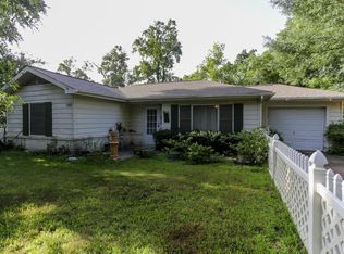 1103 Thomas Ave, Conroe, TX 77301