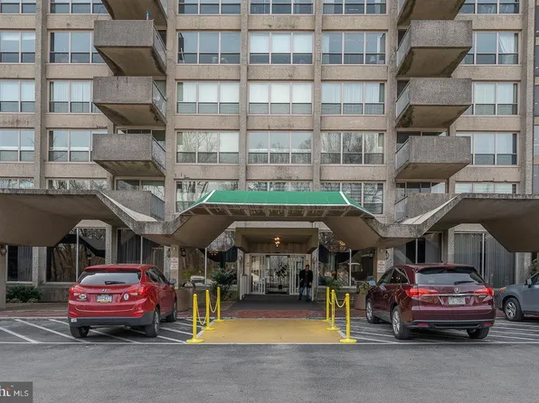 1001 City Ave #E-1018, Wynnewood, PA 19096
