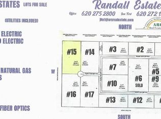 1375 Ogden Ct, Garden City, KS 67846