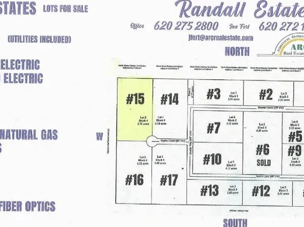 1375 Ogden Ct, Garden City, KS 67846